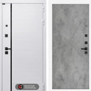 РОЯЛ 24 - Бетон светлый  