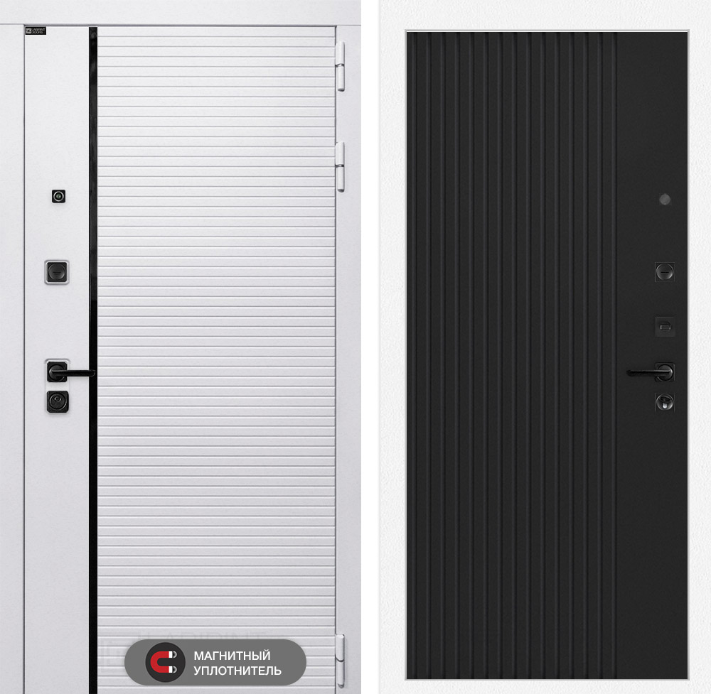 РОЯЛ 29 - Черный кварц РОЯЛ 29 - Черный кварц