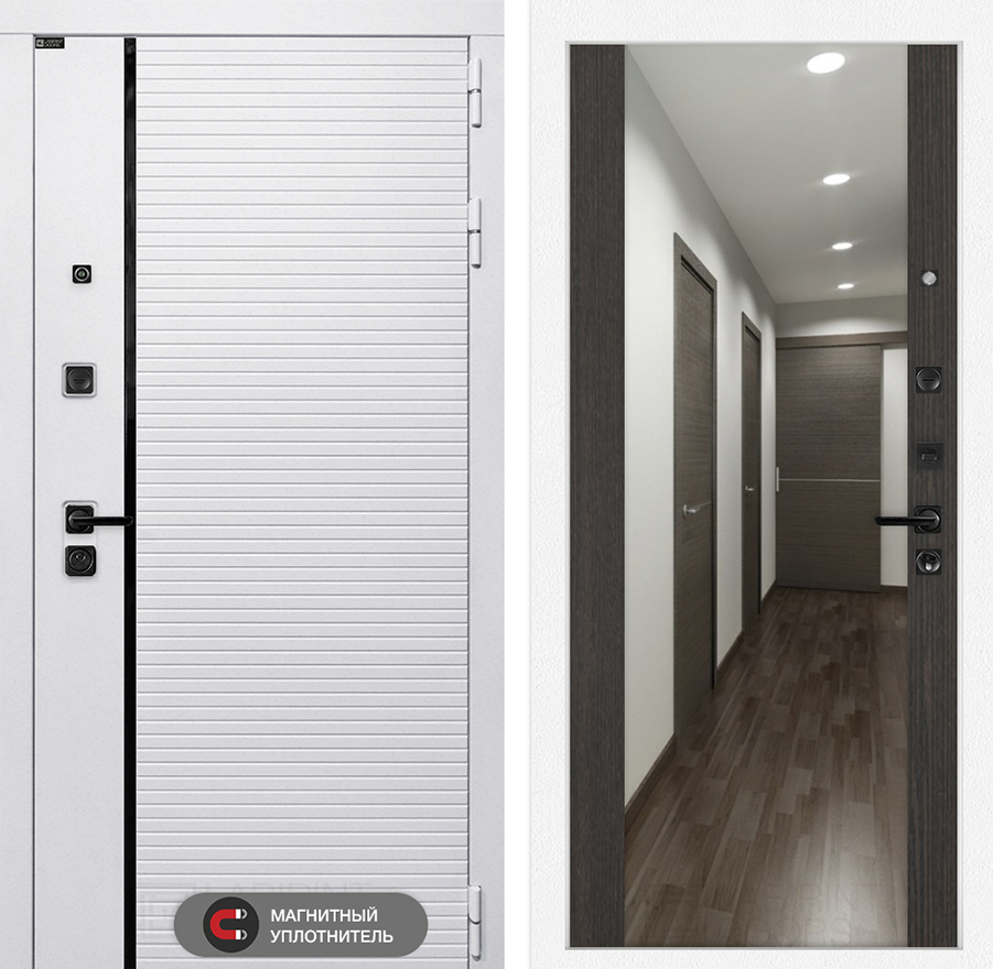 РОЯЛ Венге Зеркало Максимум РОЯЛ Венге Зеркало Максимум