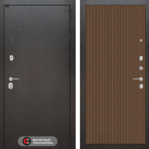 СИЛЬВЕР 29 - Дуб кантри темный  