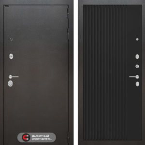 СИЛЬВЕР 29 - Черный кварц  