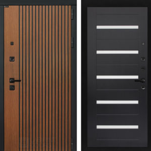 STORM (Ю) 01 - Венге, стекло белое  