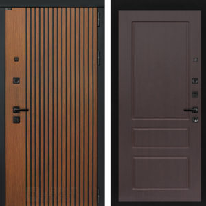 ШТОРМ (Ю) 03 - Орех премиум  