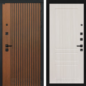 ШТОРМ (Ю) 03 - Сандал белый  