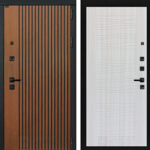 ШТОРМ (Ю) 06 - Сандал белый  