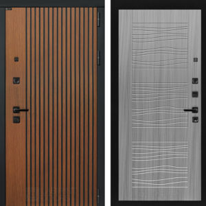 ШТОРМ (Ю) 06 - Сандал серый  