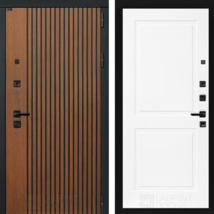 ШТОРМ (Ю) 11 - Белый софт  