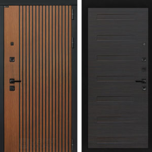 ШТОРМ (Ю) 14 - Эковенге поперечный  