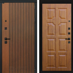 ШТОРМ (Ю) 17 - Голден ОАК (Винорит)  