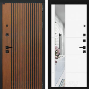 ШТОРМ (Ю) 19 - Белый софт  