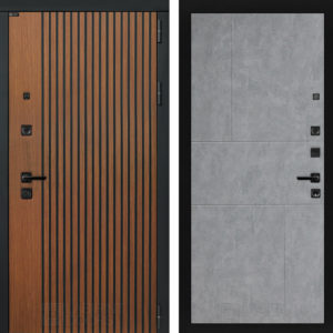 ШТОРМ (Ю) 21 - Бетон светлый  