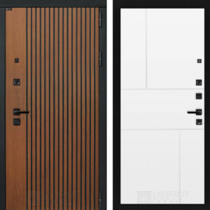 ШТОРМ (Ю) 21 - Белый софт  