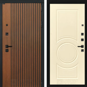 ШТОРМ (Ю) 23 - Ванилла веллюто  