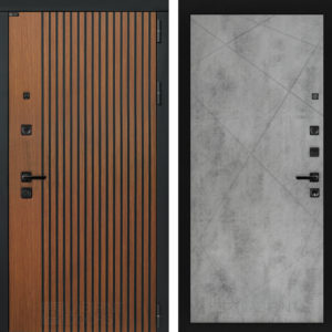 ШТОРМ (Ю) 24 - Бетон светлый  