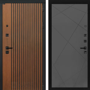 ШТОРМ (Ю) 24 - Графит софт  