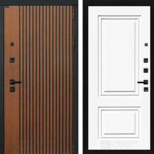 ШТОРМ (Ю) 26 - Эмаль RAL 9003  