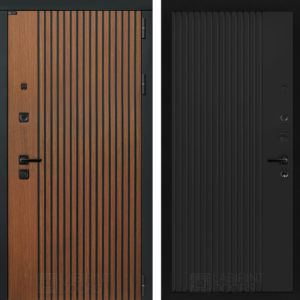 ШТОРМ (Ю) 29 - Черный кварц  