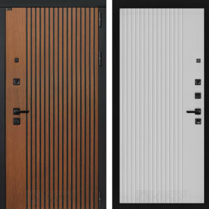 ШТОРМ (Ю) 29 - ХОМС Белый софт рельеф  