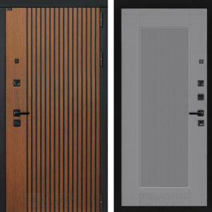 ШТОРМ (Ю) 30 - АМСТРОД Серый софт рельеф  