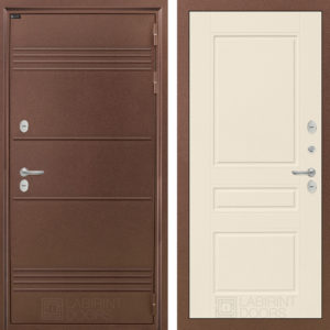 ТЕРМО ЛАЙТ (Ю) 03 - Капучино  