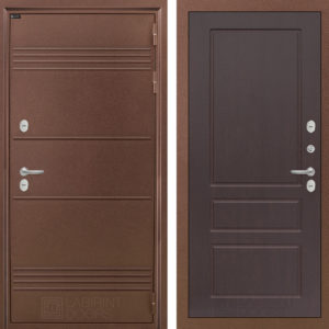 ТЕРМО ЛАЙТ (Ю) 03 - Орех премиум  