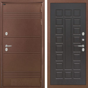 ТЕРМО ЛАЙТ (Ю) 04 - Венге  