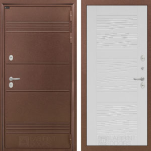 ТЕРМО ЛАЙТ (Ю) 06 - Белое дерево  