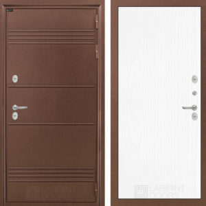 ТЕРМО ЛАЙТ (Ю) 07 - Белое дерево  