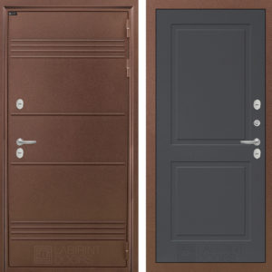 ТЕРМО ЛАЙТ (Ю) 11 - Графит софт  