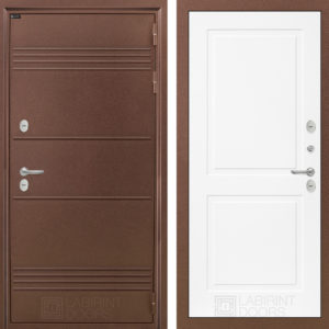 ТЕРМО ЛАЙТ (Ю) 11 - Белый софт  