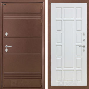 ТЕРМО ЛАЙТ (Ю) 12 - Белое дерево  