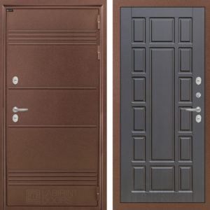 ТЕРМО ЛАЙТ (Ю) 12 - Венге  