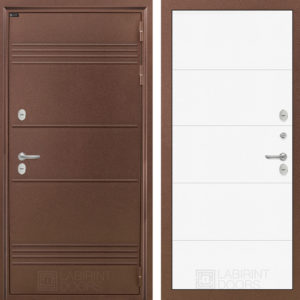 ТЕРМО ЛАЙТ (Ю) 13 - Белый софт  