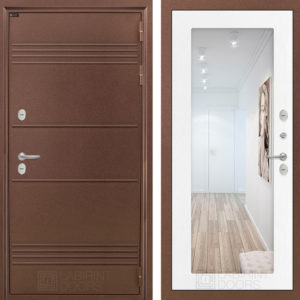 ТЕРМО ЛАЙТ (Ю) 18 - Белое дерево  