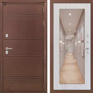 ТЕРМО ЛАЙТ (Ю) 18 - Сандал белый  