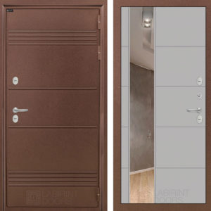 ТЕРМО ЛАЙТ (Ю) 19 - Грей софт  