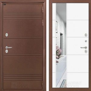 ТЕРМО ЛАЙТ (Ю) 19 - Белый софт  