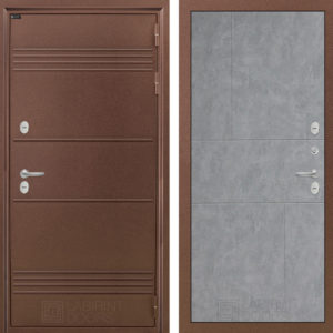 ТЕРМО ЛАЙТ (Ю) 21 - Бетон светлый  