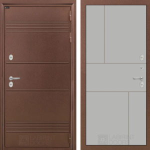 ТЕРМО ЛАЙТ (Ю) 21 - Грей софт  