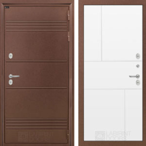 ТЕРМО ЛАЙТ (Ю) 21 - Белый софт  