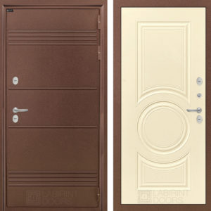 ТЕРМО ЛАЙТ (Ю) 23 - Ванилла веллюто  