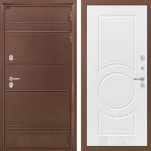 ТЕРМО ЛАЙТ (Ю) 23 - Белый софт  