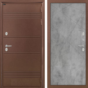 ТЕРМО ЛАЙТ (Ю) 24 - Бетон светлый  