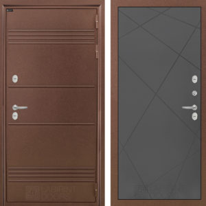 ТЕРМО ЛАЙТ (Ю) 24 - Графит софт  