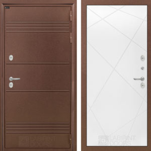 ТЕРМО ЛАЙТ (Ю) 24 - Белый софт  