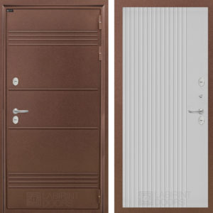 ТЕРМО ЛАЙТ (Ю) 29 - ХОМС Белый софт рельеф  