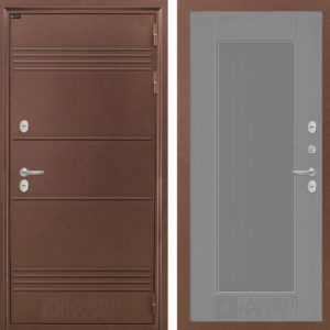 ТЕРМО ЛАЙТ (Ю) 30 - АМСТРОД Серый софт рельеф  