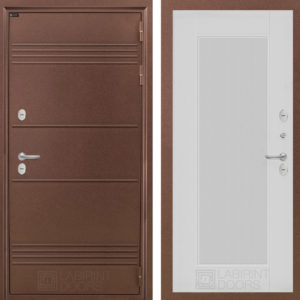 ТЕРМО ЛАЙТ (Ю) 30 - АМСТРОД Белый софт рельеф  