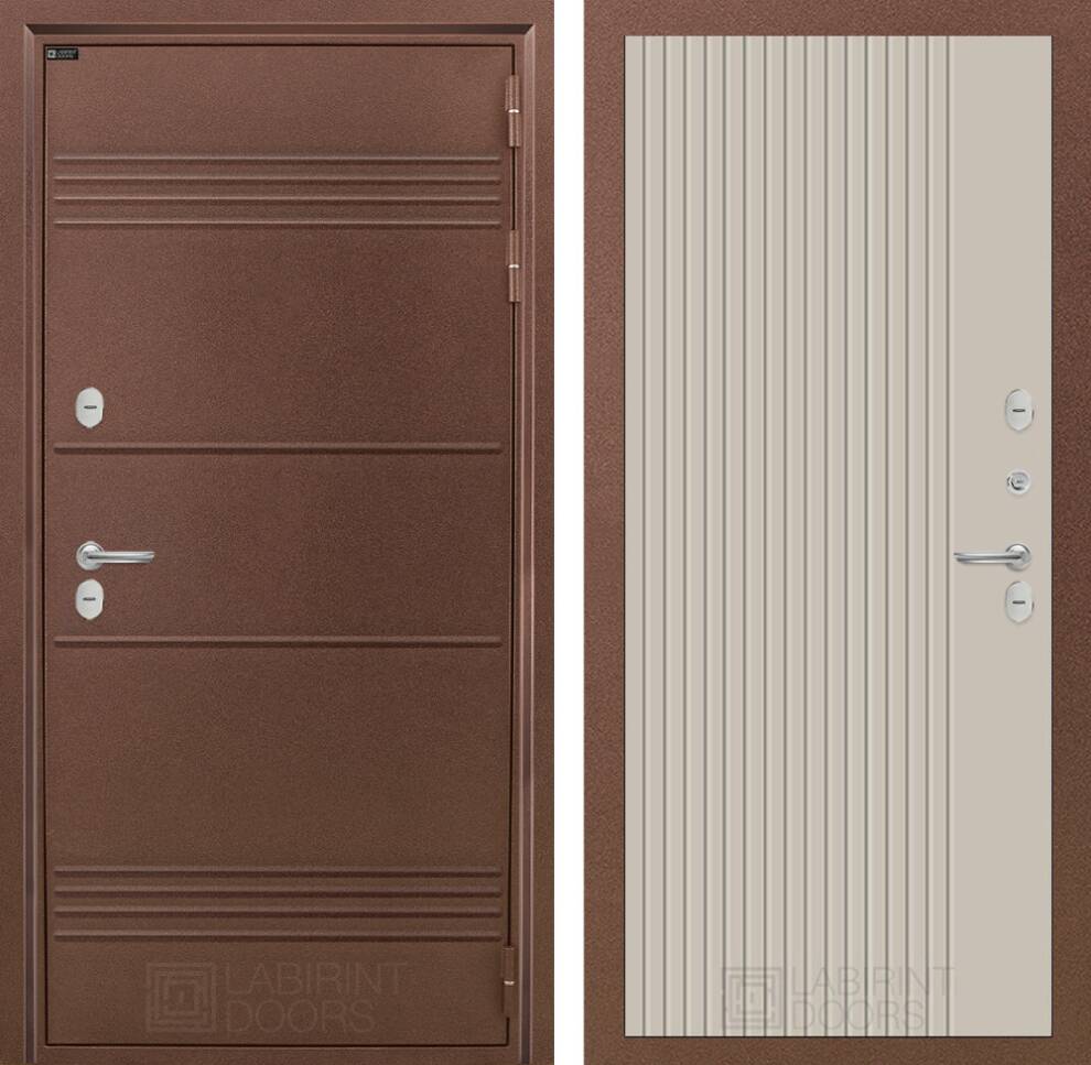 Термо Лайт 29 - Капучино Термо Лайт 29 - Капучино