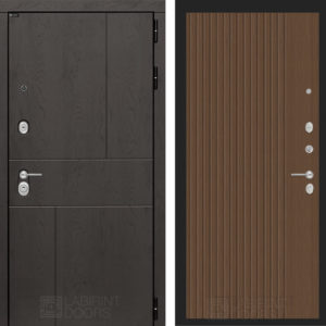 УРБАН 29 - Дуб кантри темный  